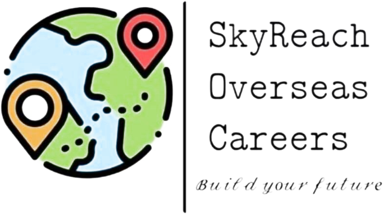 SkyReach Overseas Careers
