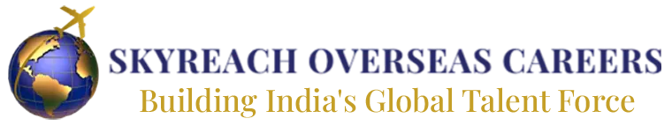 Sky Reach Overseas